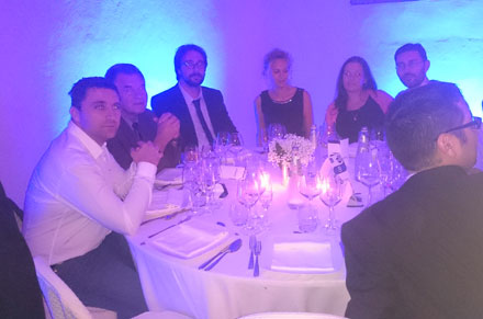 SAYERLACK - 60 GODINA POSLOVANJA