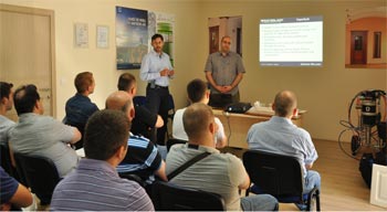 Drvo-art - Sajam 2014