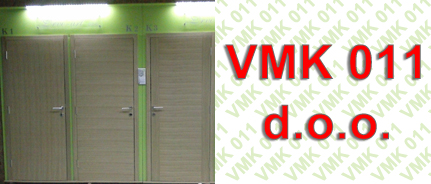 VMK O11 d.o.o.